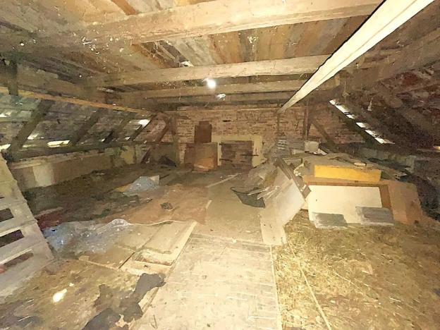 Prodej rodinného domu, Planá, 100 m2