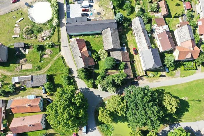 Prodej rodinného domu, Planá, 100 m2