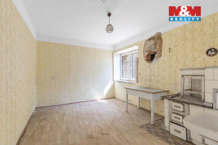 Prodej rodinného domu, Opava - Vlaštovičky, Jarní, 90 m2