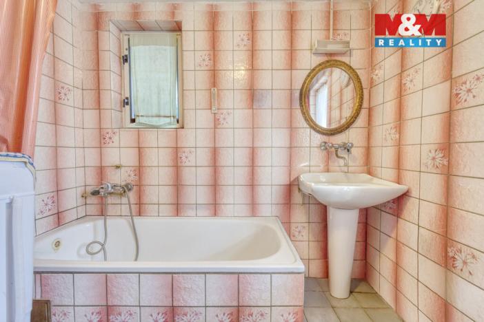 Prodej chalupy, Rejštejn - Velký Radkov, 240 m2