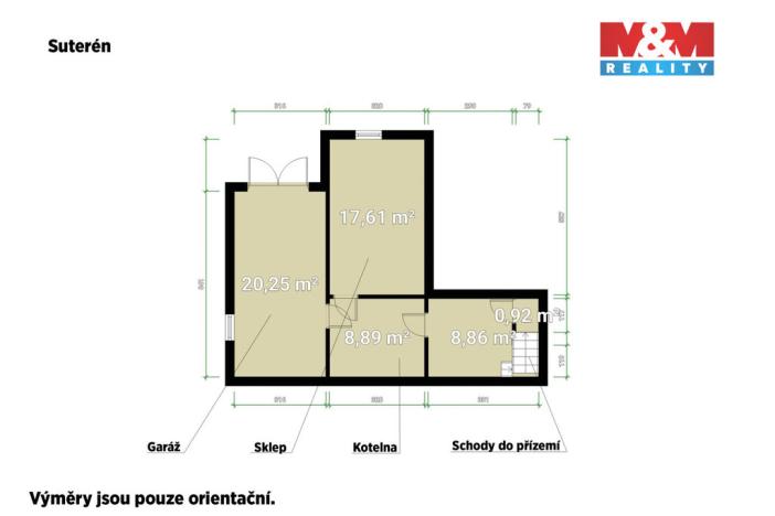 Prodej chalupy, Rejštejn - Velký Radkov, 240 m2
