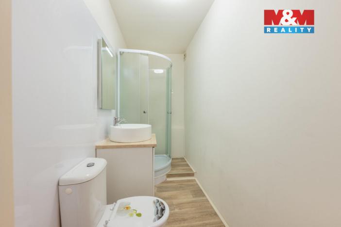 Prodej komerční nemovitosti, Praha - Břevnov, Bělohorská, 49 m2