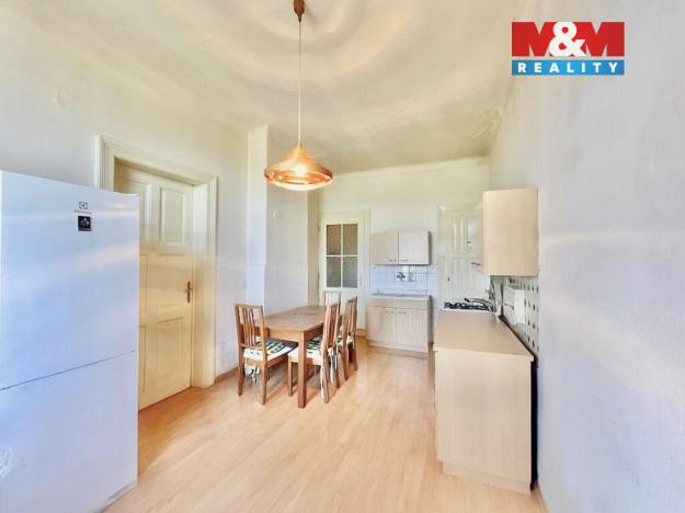 Prodej bytu 2+1, Jihlava, Seifertova, 68 m2