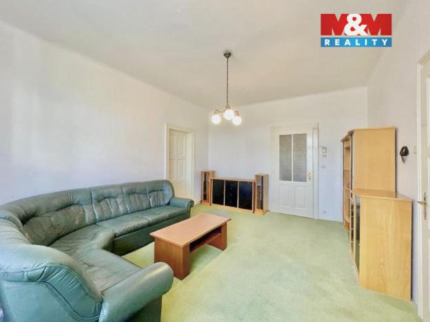 Prodej bytu 2+1, Jihlava, Seifertova, 68 m2