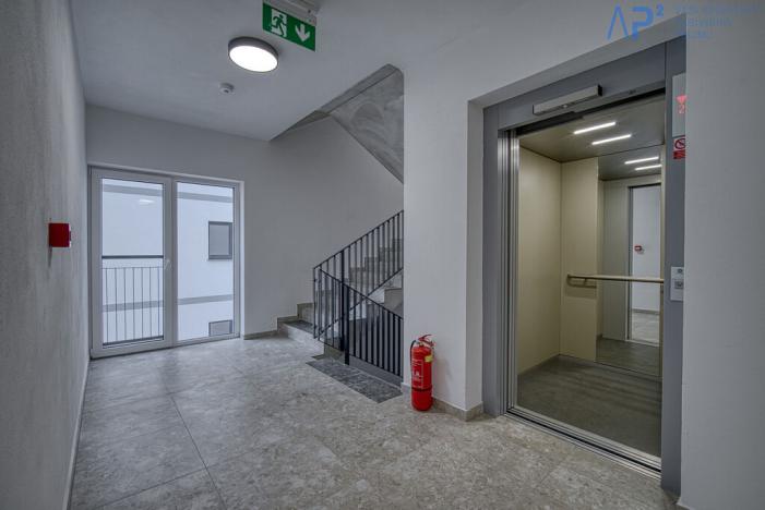 Pronájem bytu 3+kk, Plzeň - Doubravka, 74 m2