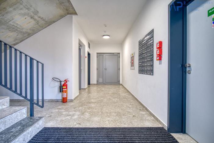 Pronájem bytu 3+kk, Plzeň - Doubravka, 74 m2