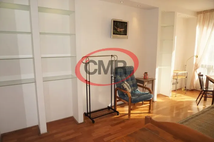 Pronájem bytu 2+kk, Praha, Voskovcova, 81 m2