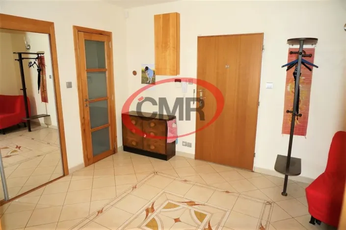 Pronájem bytu 2+kk, Praha - Hlubočepy, 81 m2