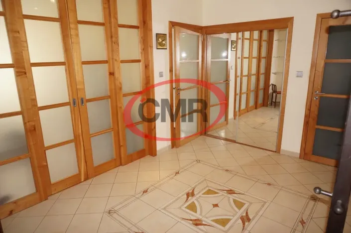 Pronájem bytu 2+kk, Praha - Hlubočepy, 81 m2