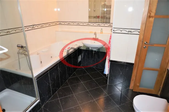 Pronájem bytu 2+kk, Praha - Hlubočepy, 81 m2