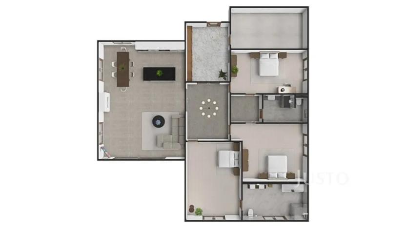 Prodej vily, Stará Huť, 188 m2