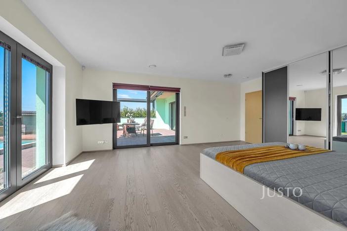 Prodej vily, Stará Huť, 188 m2