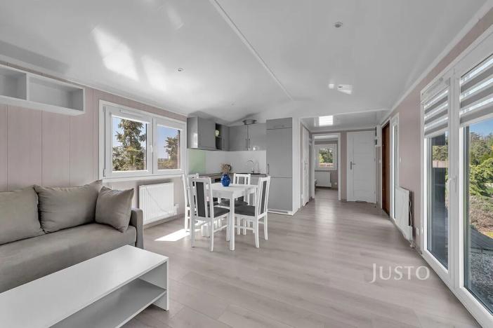 Prodej vily, Stará Huť, 188 m2