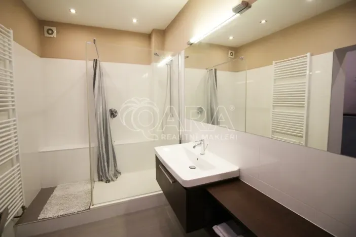 Pronájem bytu 2+kk, Praha - Žižkov, Kubelíkova, 63 m2