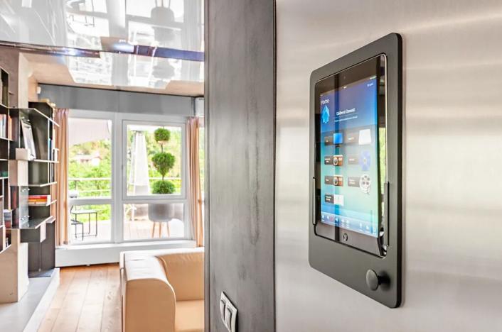 Prodej bytu 4+kk, Praha - Hlubočepy, 238 m2