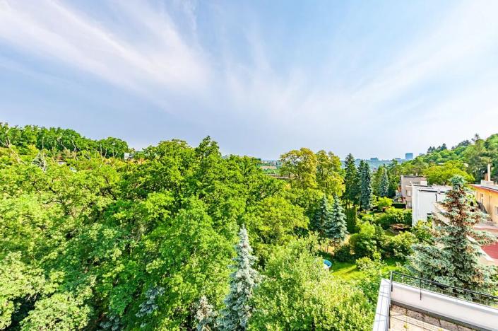 Prodej bytu 4+kk, Praha - Hlubočepy, 238 m2