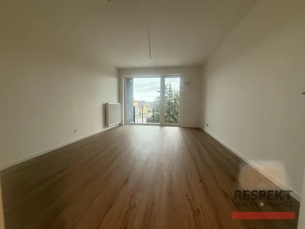 Prodej bytu 1+kk, Kladno, Ke křížku, 29 m2