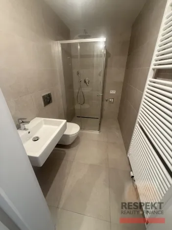 Prodej bytu 1+kk, Kladno, Ke křížku, 29 m2