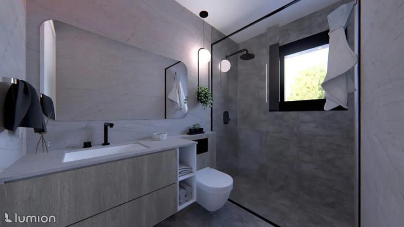 Prodej vily, San Javier, Španělsko, 107 m2