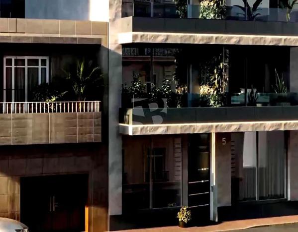 Prodej bytu 2+1, Torrevieja, Španělsko, 35 m2