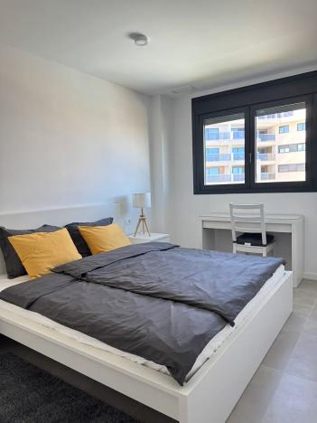 Prodej bytu 4+kk, Orihuela, Španělsko, 96 m2