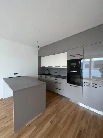 Pronájem bytu 2+kk, Praha - Prosek, Na Proseku, 55 m2