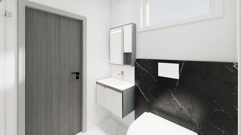 Prodej bytu 2+kk, Svitavy, Blanická, 67 m2