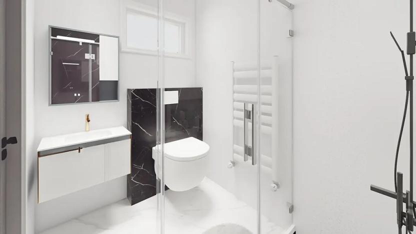 Prodej bytu 2+kk, Svitavy, Blanická, 71 m2