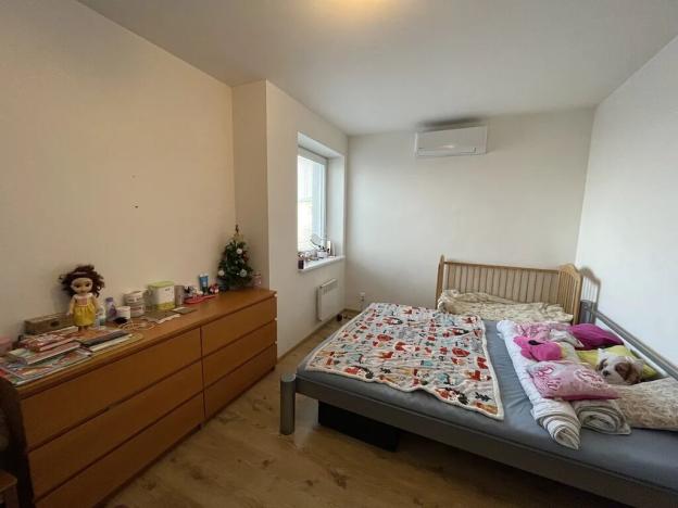 Pronájem bytu 2+1, Brno, Stará, 48 m2