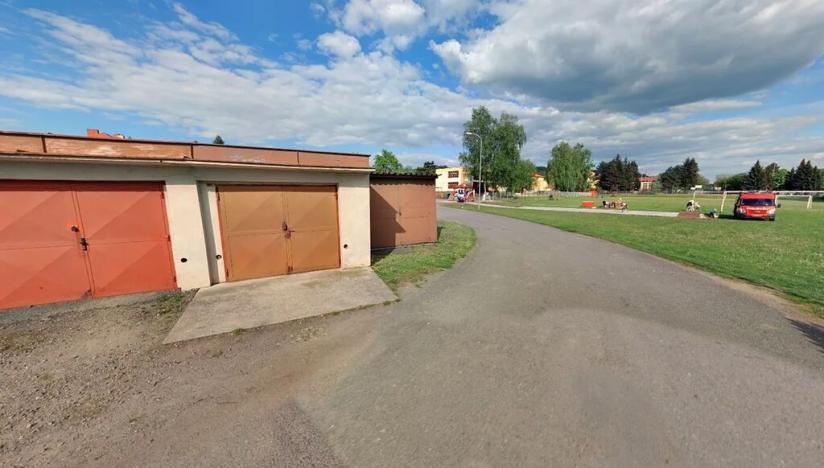 Prodej garáže, Lešná, 24 m2