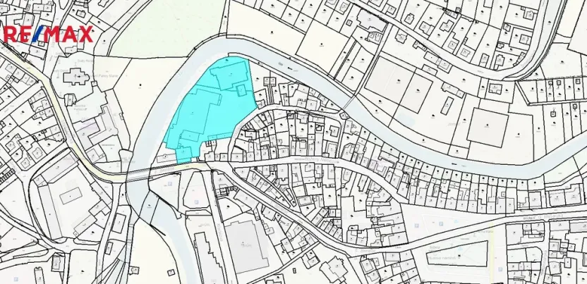 Prodej výrobních prostor, Česká Skalice, E. Beneše, 15000 m2