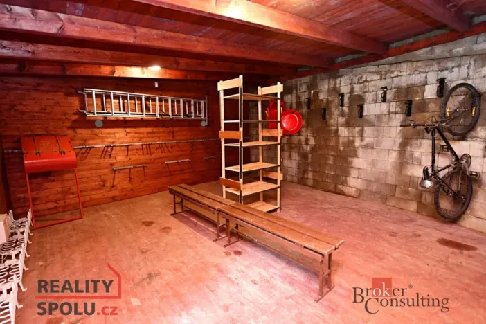 Prodej bytu 1+1, Rokytnice nad Jizerou - Rokytno, 28 m2