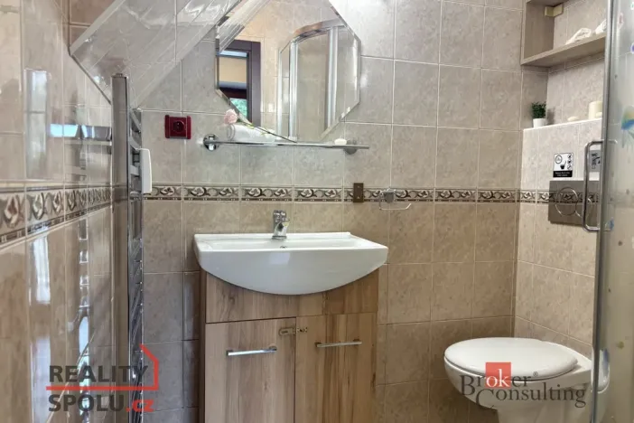 Prodej bytu 1+1, Rokytnice nad Jizerou - Rokytno, 28 m2