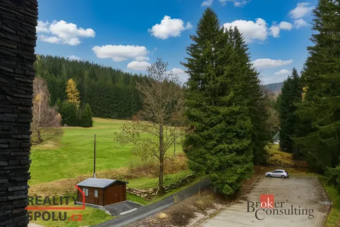 Prodej bytu 1+1, Rokytnice nad Jizerou - Rokytno, 28 m2