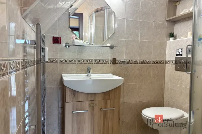 Prodej bytu 1+1, Rokytnice nad Jizerou - Rokytno, 28 m2