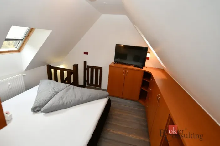 Prodej bytu 1+1, Rokytnice nad Jizerou - Rokytno, 28 m2