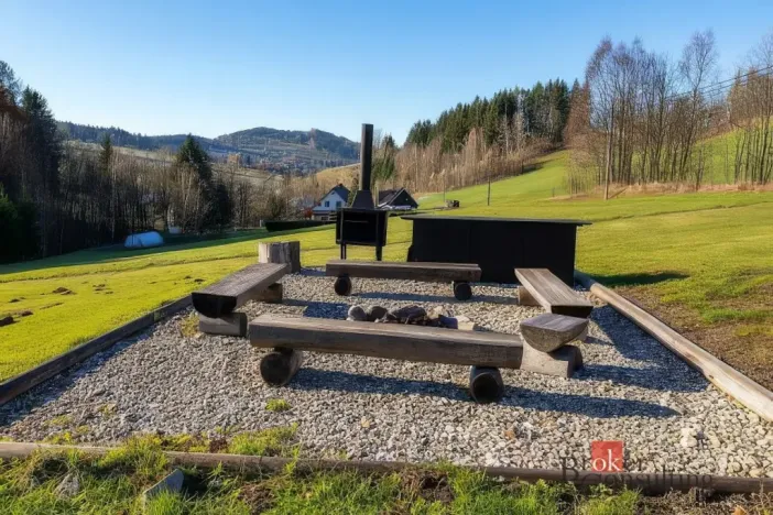 Prodej bytu 1+1, Rokytnice nad Jizerou - Rokytno, 28 m2