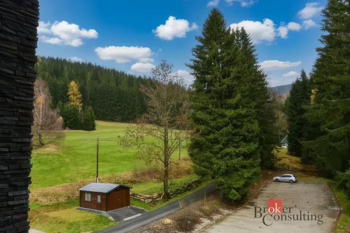 Prodej bytu 1+1, Rokytnice nad Jizerou - Rokytno, 28 m2