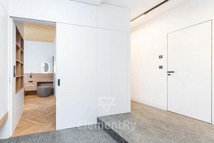 Pronájem bytu 5+kk, Hradec Králové, Heřmanova, 220 m2