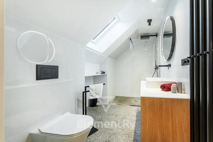 Pronájem bytu 5+kk, Hradec Králové, Heřmanova, 220 m2