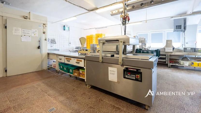 Prodej činžovního domu, Újezd u Brna, Nádražní, 901 m2