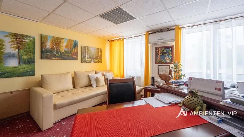 Prodej činžovního domu, Újezd u Brna, Nádražní, 901 m2