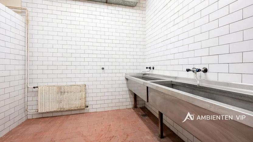 Prodej činžovního domu, Újezd u Brna, Nádražní, 901 m2