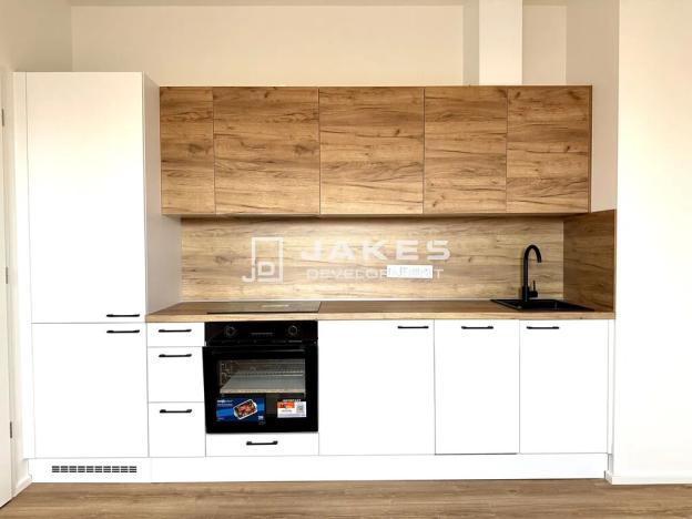 Pronájem bytu 2+kk, Únětice, Rýznerova, 37 m2