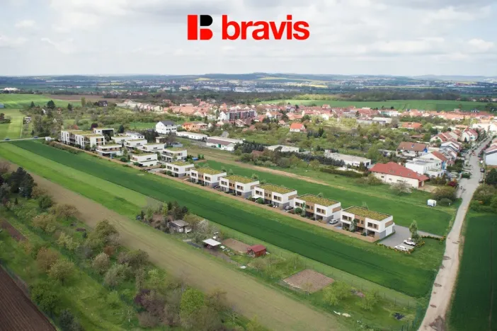 Prodej rodinného domu, Brno, 165 m2