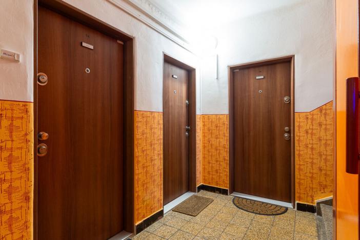 Prodej bytu 1+1, Český Těšín, Hrabinská, 40 m2