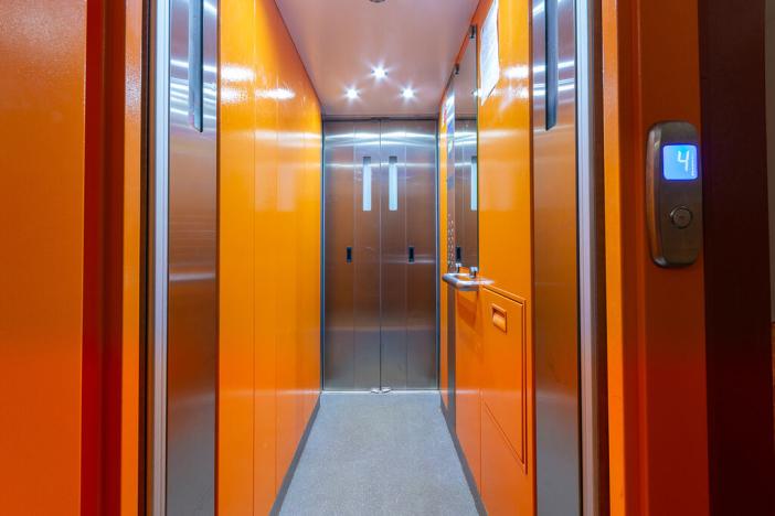 Prodej bytu 1+1, Český Těšín, Hrabinská, 40 m2