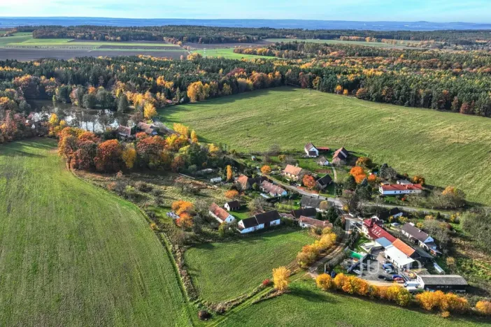 Prodej rodinného domu, Lipoltice - Sovoluská Lhota, 116 m2