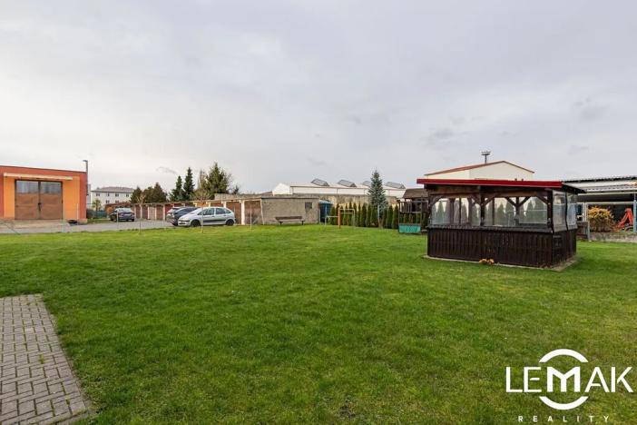 Prodej bytu 3+1, Velká Bystřice, Nádražní I, 68 m2