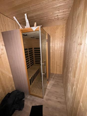 Prodej ubytování, Františkovy Lázně, Jezerní, 8786 m2